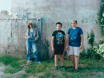 Le Gout de M - Élégante Adolescence