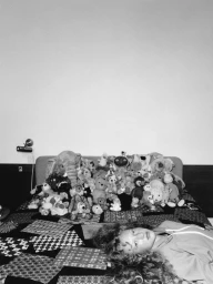 Le Gout de M - Élégante Adolescence