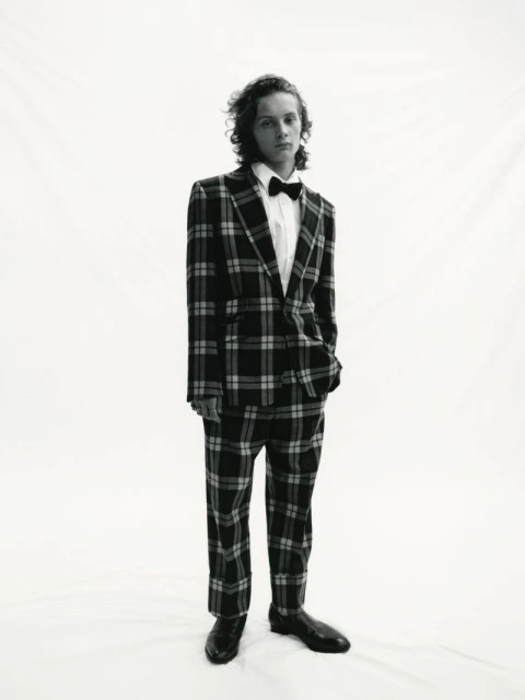 Le Gout de M - Élégante Adolescence