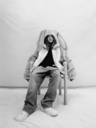 Le Gout de M - Élégante Adolescence