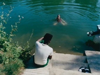 Le Gout de M - Élégante Adolescence