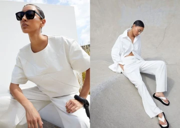 SHAPES EDITION ULI SCHNEIDER Campaign