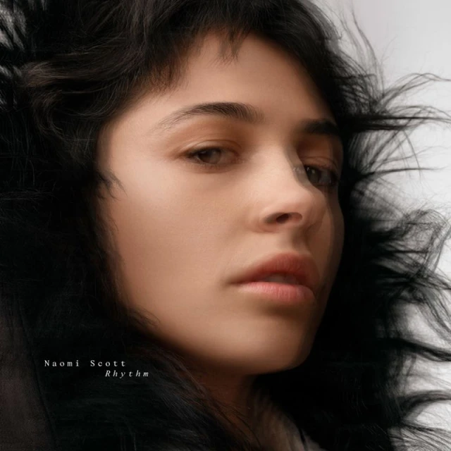 Naomi Scott: Rhythm