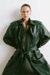 Petar Petrov S/S 26 Lookbook