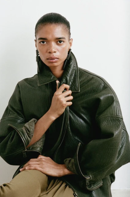 Petar Petrov S/S 26 Lookbook