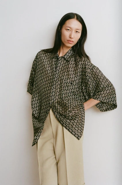 Petar Petrov S/S 26 Lookbook