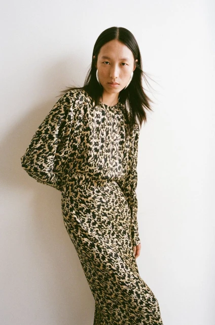 Petar Petrov S/S 26 Lookbook