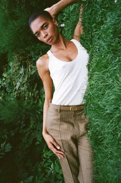 Petar Petrov S/S 26 Lookbook