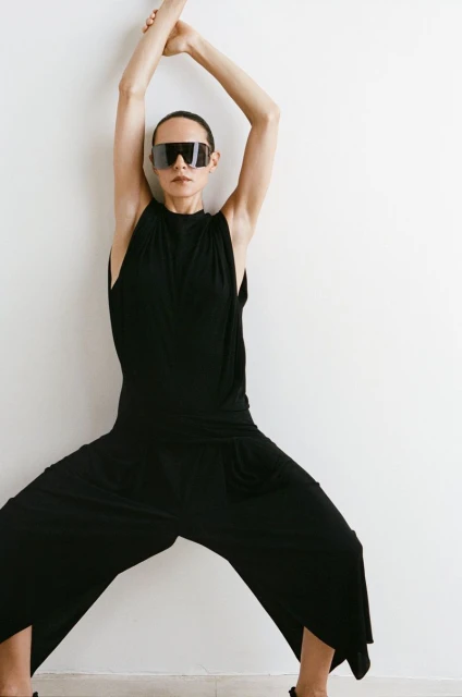 Petar Petrov S/S 26 Lookbook