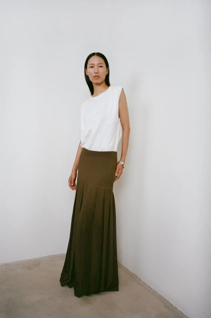 Petar Petrov S/S 26 Lookbook