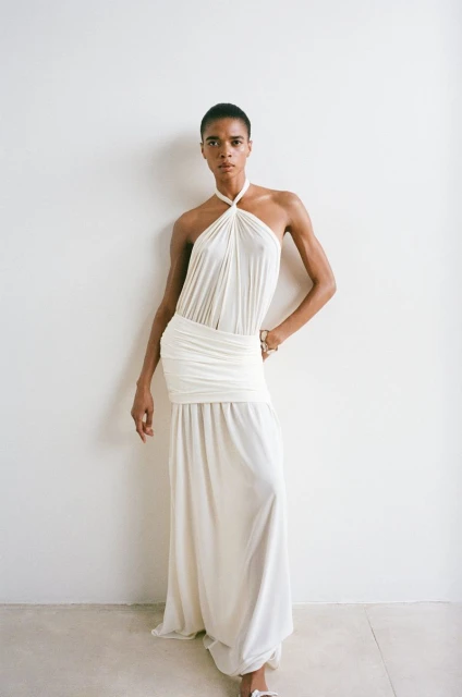 Petar Petrov S/S 26 Lookbook