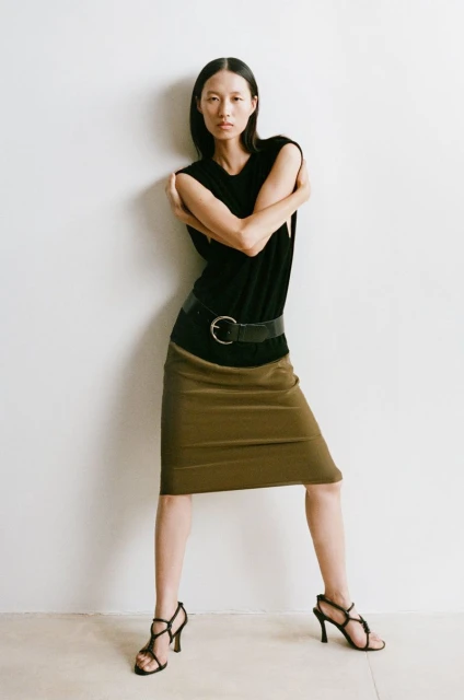 Petar Petrov S/S 26 Lookbook