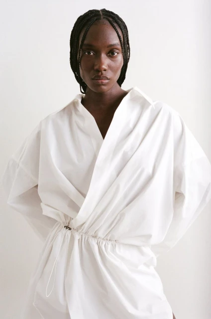 Petar Petrov S/S 26 Lookbook