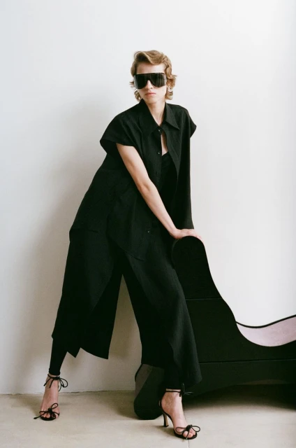 Petar Petrov S/S 26 Lookbook