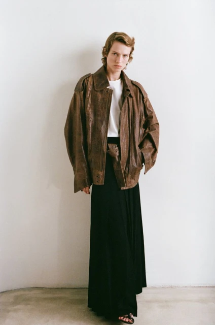 Petar Petrov S/S 26 Lookbook