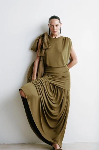 Petar Petrov S/S 26 Lookbook