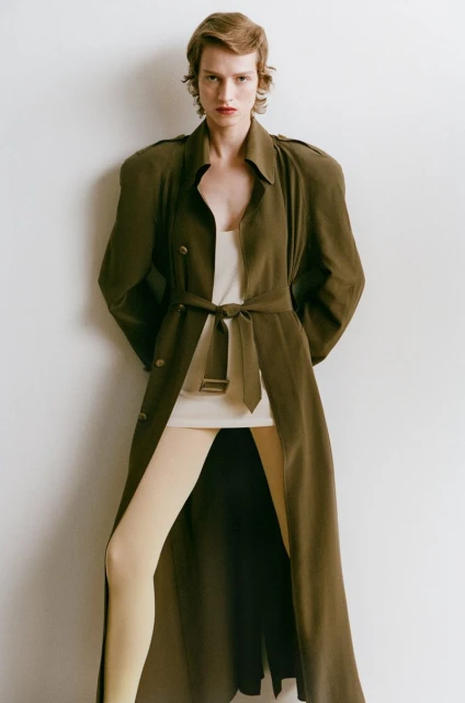 Petar Petrov S/S 26 Lookbook