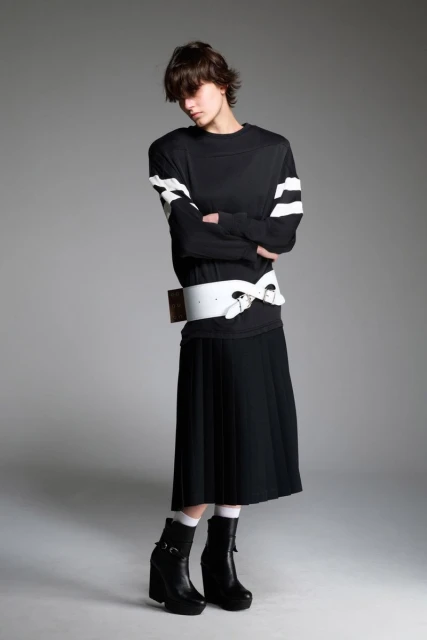 Stefan Cooke S/S 26 Lookbook