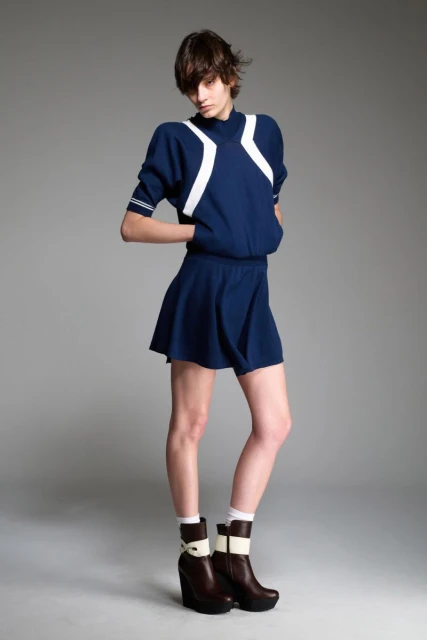 Stefan Cooke S/S 26 Lookbook