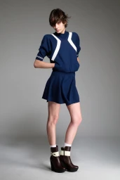 Stefan Cooke S/S 26 Lookbook