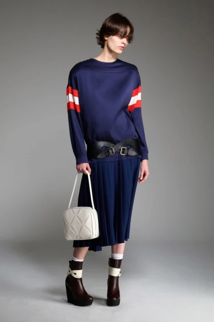 Stefan Cooke S/S 26 Lookbook