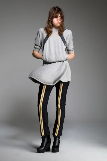 Stefan Cooke S/S 26 Lookbook