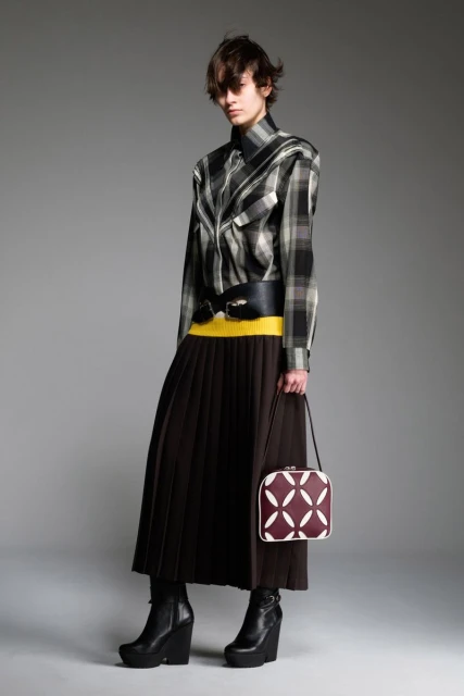 Stefan Cooke S/S 26 Lookbook