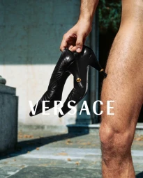 Versace Spring/Summer 2026 Teaser