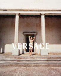 Versace Spring/Summer 2026 Teaser