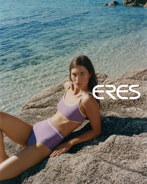 ERES COLLECTION HIVER 25