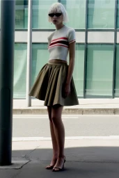 Self-Portrait Spring 2026 Lookbook