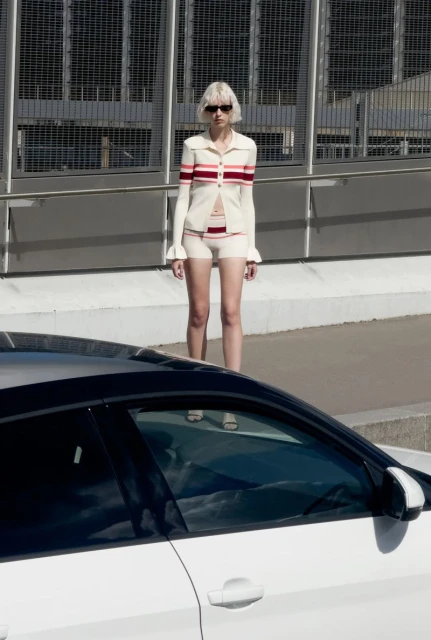 Self-Portrait Spring 2026 Lookbook