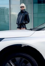 Self-Portrait Spring 2026 Lookbook