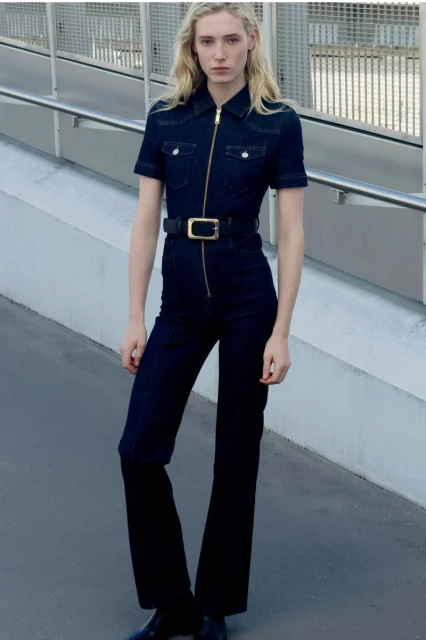 Self-Portrait Spring 2026 Lookbook