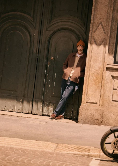 Edition Anniversaire: Milano Stories FW25