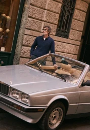 Edition Anniversaire: Milano Stories FW25