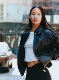 Rhode Peptide Eye Prep Campaign