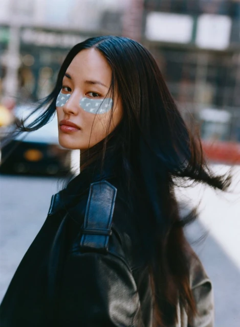 Rhode Peptide Eye Prep Campaign