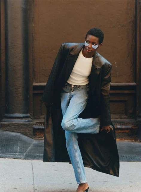 Rhode Peptide Eye Prep Campaign