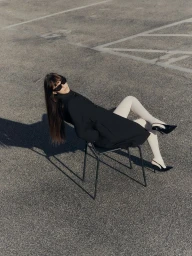 Dakota Johnson for Gucci