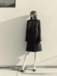 Dakota Johnson for Gucci