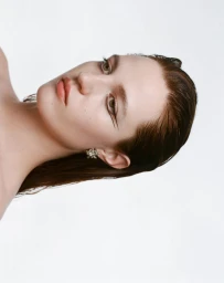 Julia Banas x Chanel Beauty x Vein Beauty