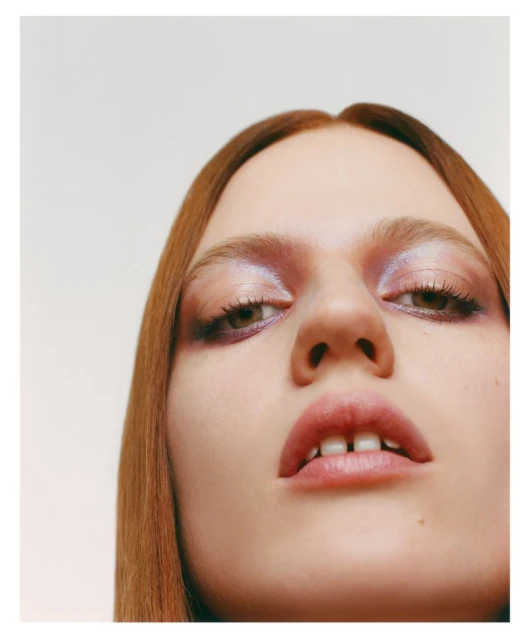 Julia Banas x Chanel Beauty x Vein Beauty