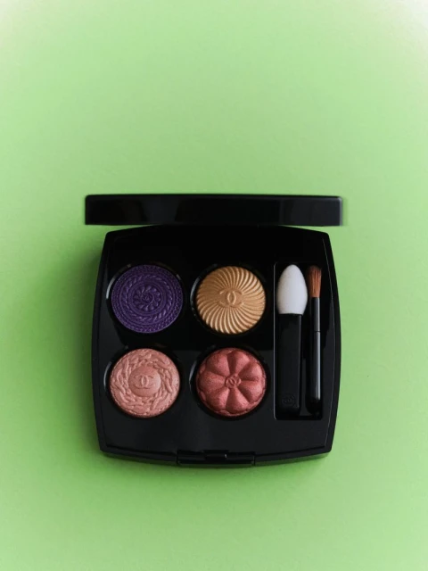 Julia Banas x Chanel Beauty x Vein Beauty