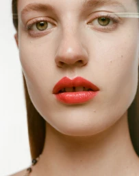 Julia Banas x Chanel Beauty x Vein Beauty