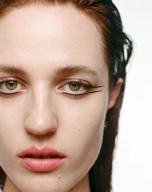 Julia Banas x Chanel Beauty x Vein Beauty