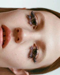 Julia Banas x Chanel Beauty x Vein Beauty