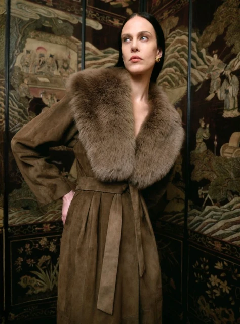 Fall Winter 25 - Chapter 2