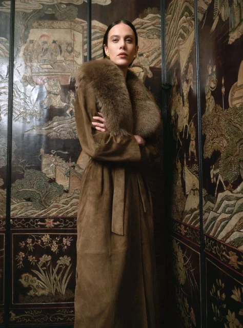 Fall Winter 25 - Chapter 2