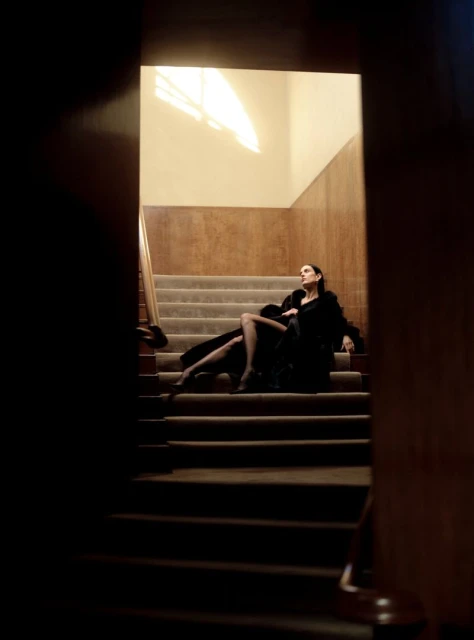 Fall Winter 25 - Chapter 2